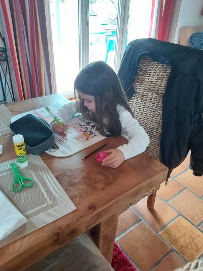 Week-en en famille à la mer