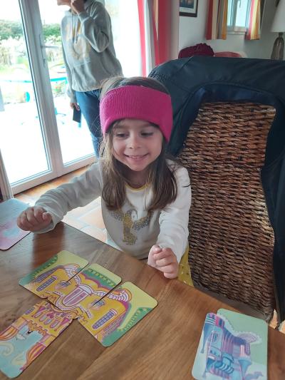 Week-en en famille à la mer