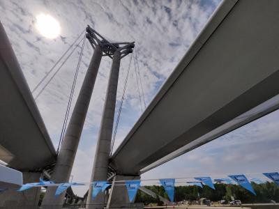 Balade à l'Armada de Rouen