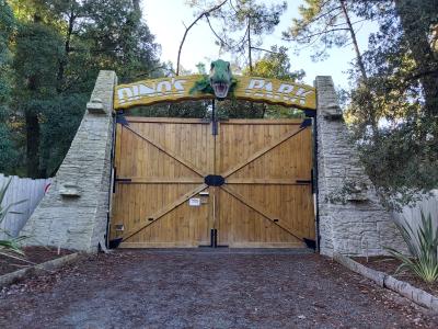 Randonnée en bord de mer
