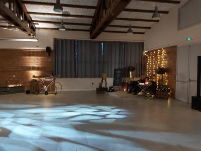 Mariage de Marion et JB au Domaine de Damian à Vesc dans la Drôme