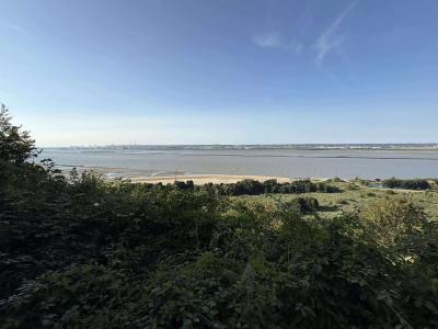 Honfleur avec les CHEMINEL