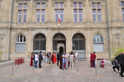 La mairie