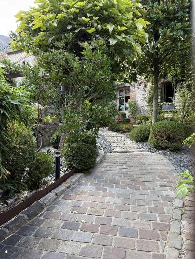 Honfleur avec les CHEMINEL