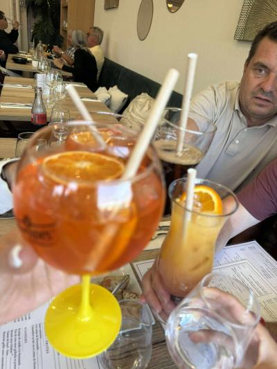 Honfleur avec les CHEMINEL