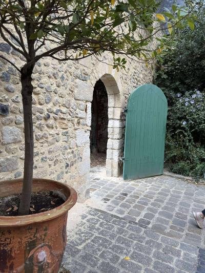 Honfleur avec les CHEMINEL