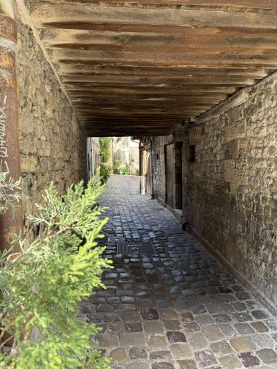 Honfleur avec les CHEMINEL