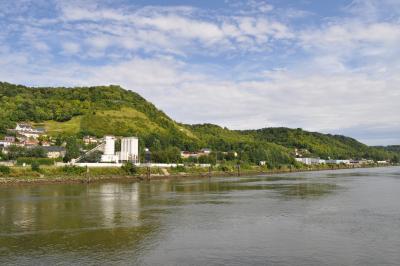 Une ballade en bateau sur la Seine
