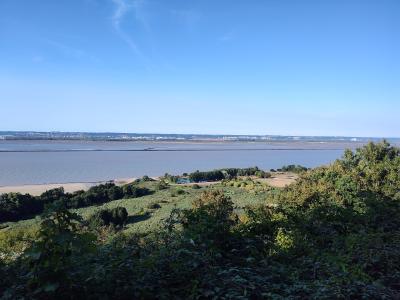 Honfleur avec les CHEMINEL