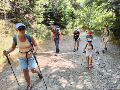 Saint bonnet le courreau