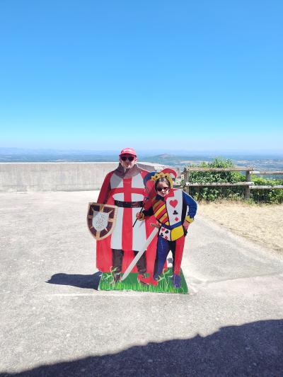 Saint bonnet le courreau