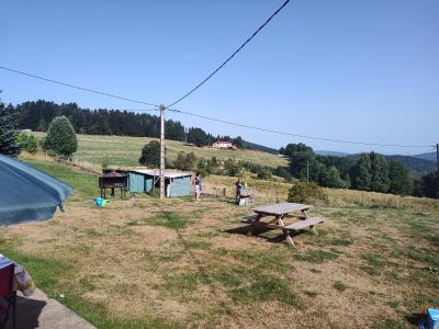 Saint bonnet le courreau