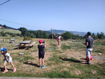 Saint bonnet le courreau