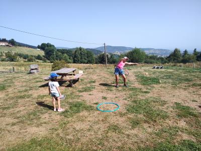 Saint bonnet le courreau