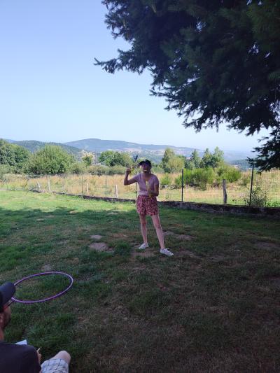 Saint bonnet le courreau