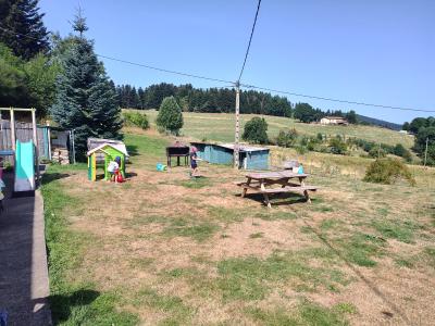 Saint bonnet le courreau