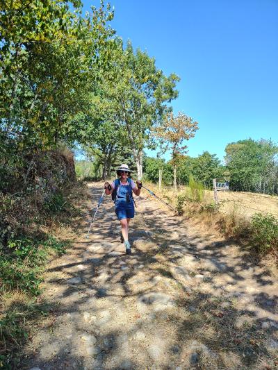 Saint bonnet le courreau