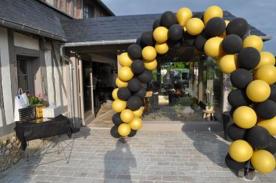 Eléhonore à 20 ans