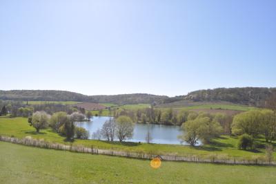 La visite des Bisons