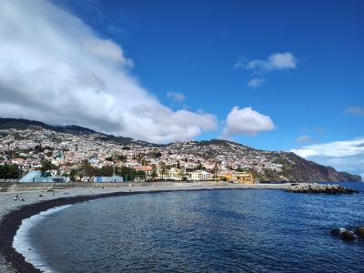Visite de Funchal