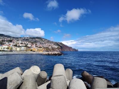 Visite de Funchal