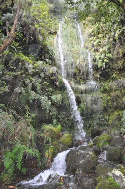 Randonnée de la Levada do Caldeirão Verde