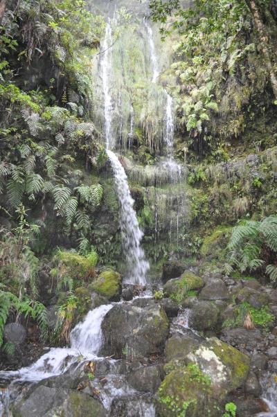 Randonnée de la Levada do Caldeirão Verde