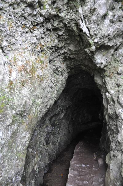 Randonnée de la Levada do Caldeirão Verde