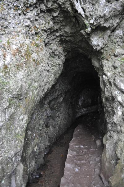 Randonnée de la Levada do Caldeirão Verde