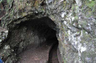 Randonnée de la Levada do Caldeirão Verde