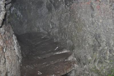 Randonnée de la Levada do Caldeirão Verde