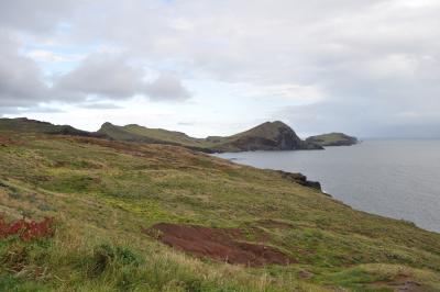Visite de la Ponta de São Lourenço