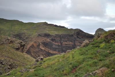 Visite de la Ponta de São Lourenço