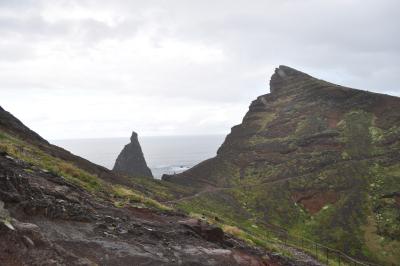 Visite de la Ponta de São Lourenço