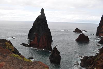 Visite de la Ponta de São Lourenço