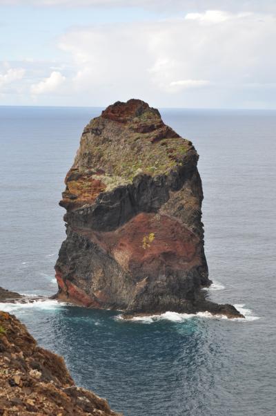 Visite de la Ponta de São Lourenço