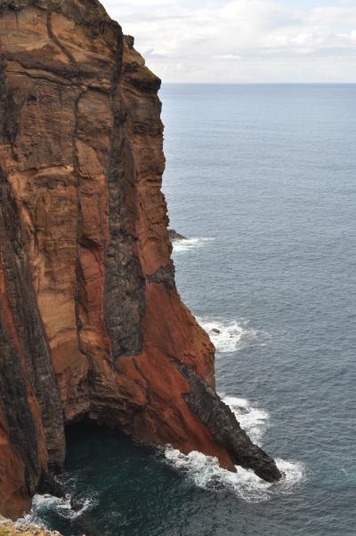 Visite de la Ponta de São Lourenço