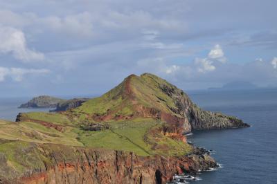 Visite de la Ponta de São Lourenço