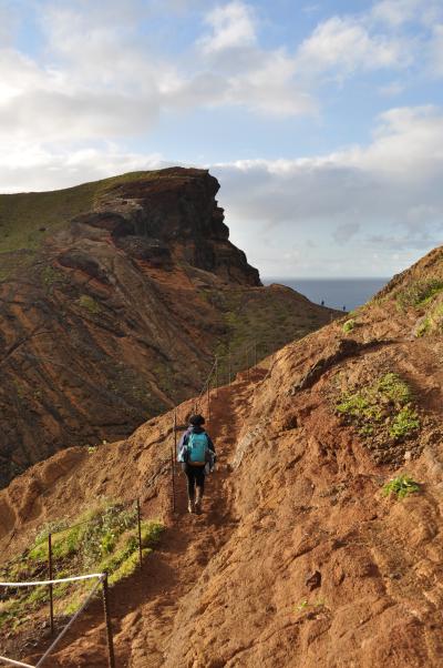 Visite de la Ponta de São Lourenço