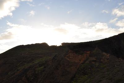Visite de la Ponta de São Lourenço