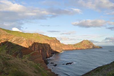 Visite de la Ponta de São Lourenço