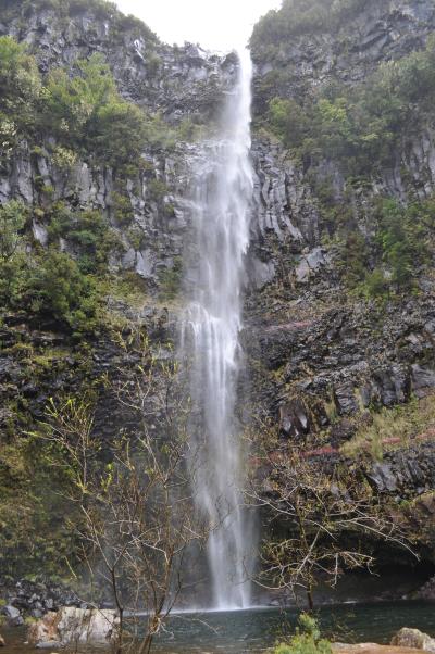 En route pour la Levada do Alecrim