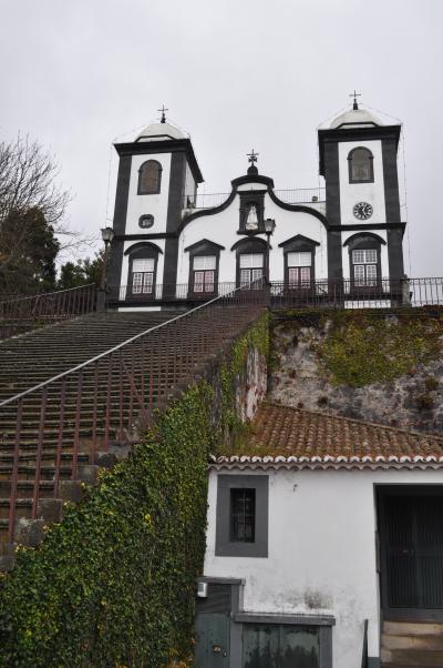 Visite du jardin tropical de Monte palace