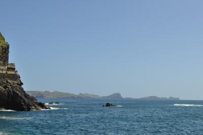 Randonnée à Machico ancienne capital de Madère