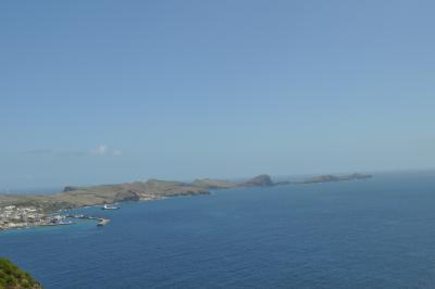 Randonnée à Machico ancienne capital de Madère