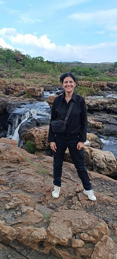 Pilgrim'rest / Blyde river canyon / White river