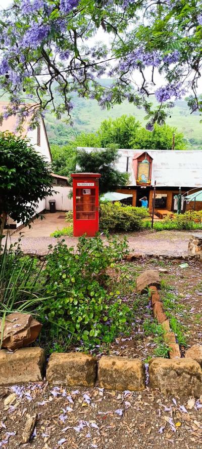 Pilgrim'rest / Blyde river canyon / White river