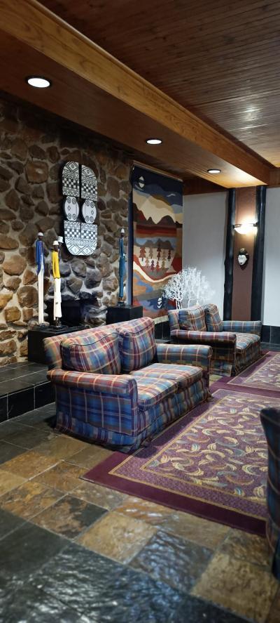 Le parc national Kruger