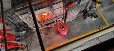 Le royaume du Eswatini / Waterval Bolen