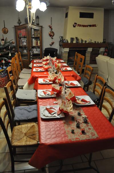 Joyeux Noël les CHEMINEL